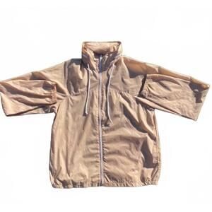 American Apparel x Fanny Pack Windbreaker Jacket, Size Medium